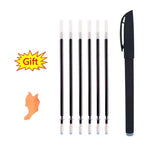 4 Books Children Copybook Handwrite Practic Reusable Book Magic Books for Calligraphy Write Book English Letter Drawing Set