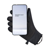 Winter Gloves Waterproof Thermal Touch Screen Thermal Windproof Warm Gloves
