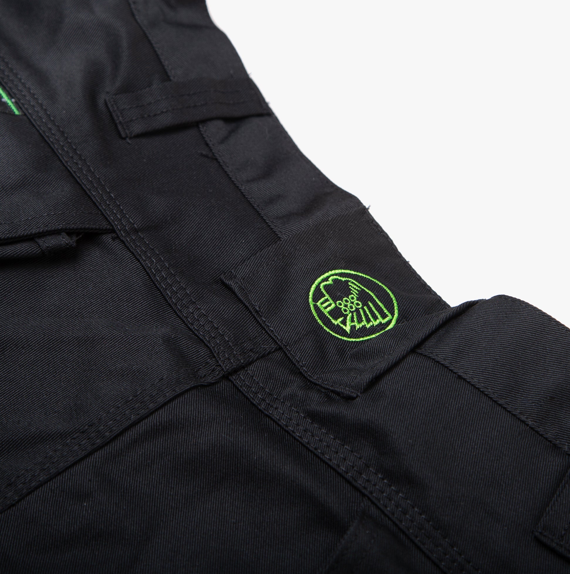 Apache FlexGear Slim Holster Pants