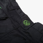 Apache FlexGear Slim Holster Pants