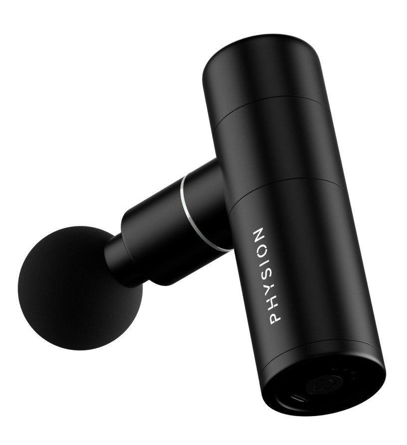 PHYSION MINI MASSAGE GUN - Body Massager