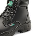 Beeswift SteelPro S3 Work Boots – Black