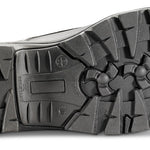 Beeswift SteelPro S3 Work Boots – Black