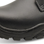 Beeswift SteelPro S3 Work Boots – Black